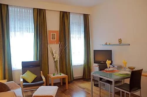 Apartment Philadelphia Vienna