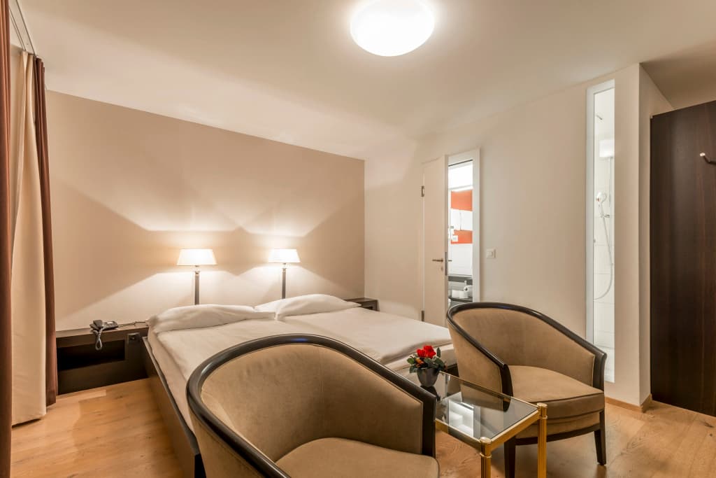 Hotel Alpina