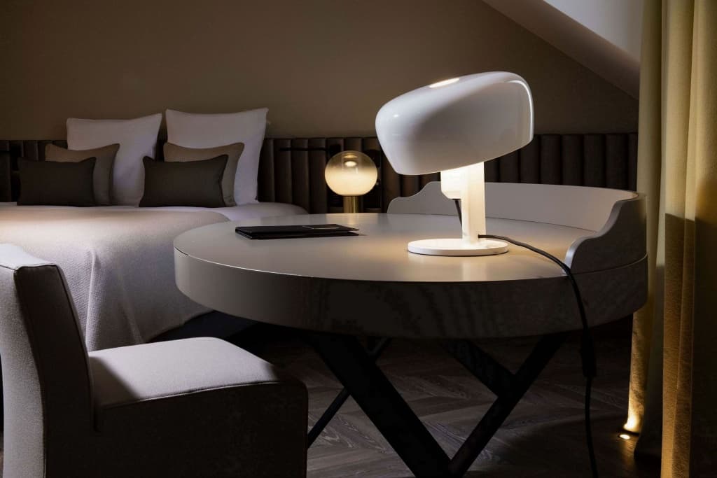 Hotel D Geneva