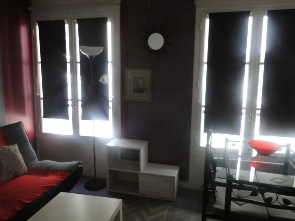 Apartment Notre Dame