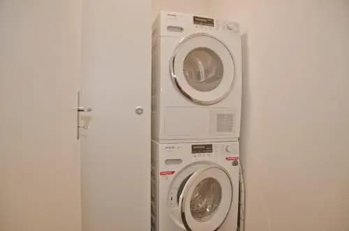 Apartment Rugenpark 3 - GriwaRent AG