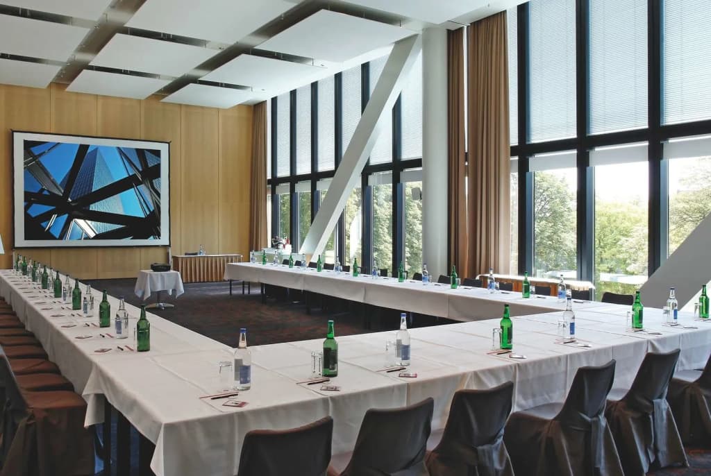 HYPERION Hotel Basel