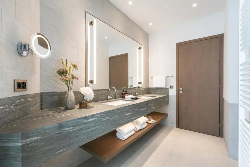 Hotel GRACE LA MARGNA ST MORITZ