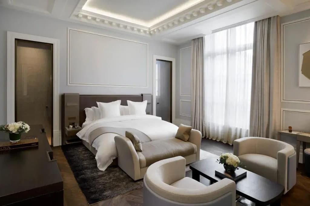 Hotel Particulier Villeroy