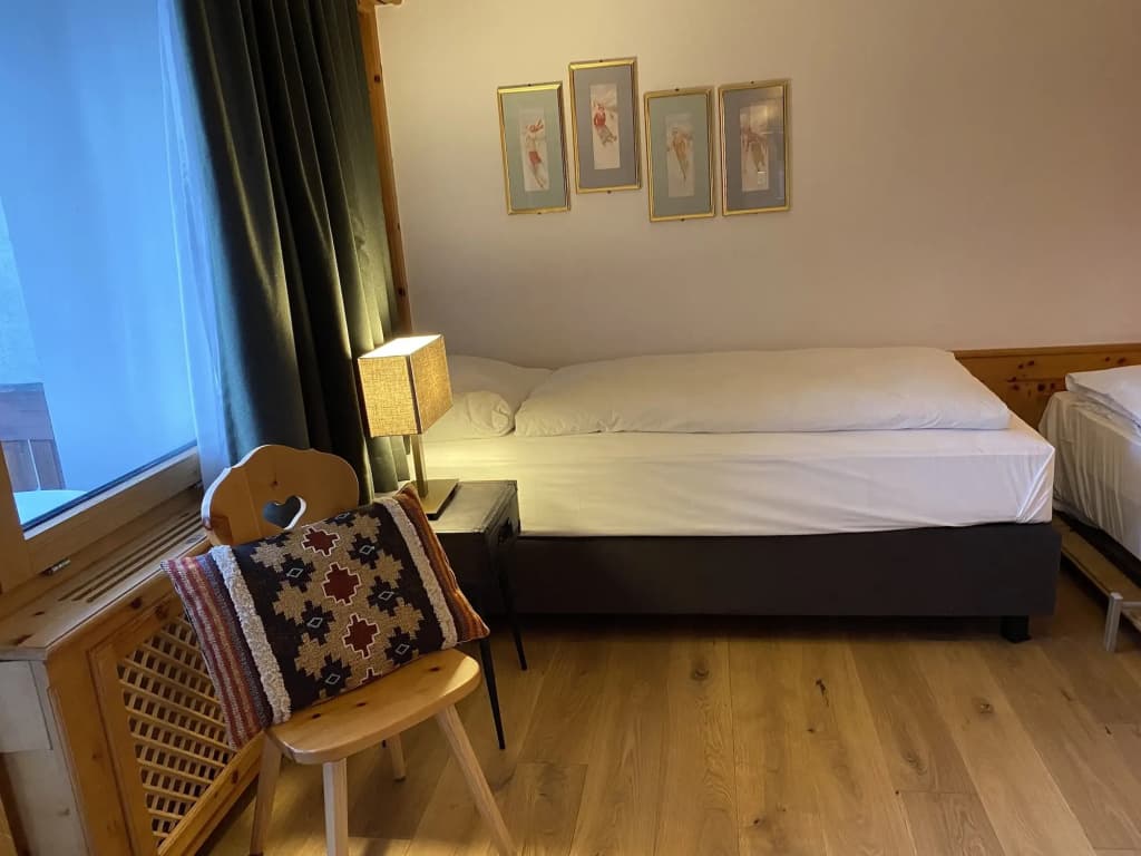 Hotel Steffani