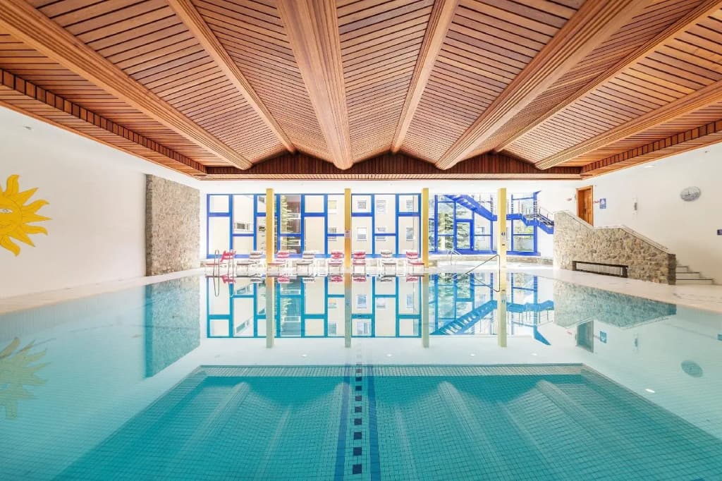 Hotel Europa Suites