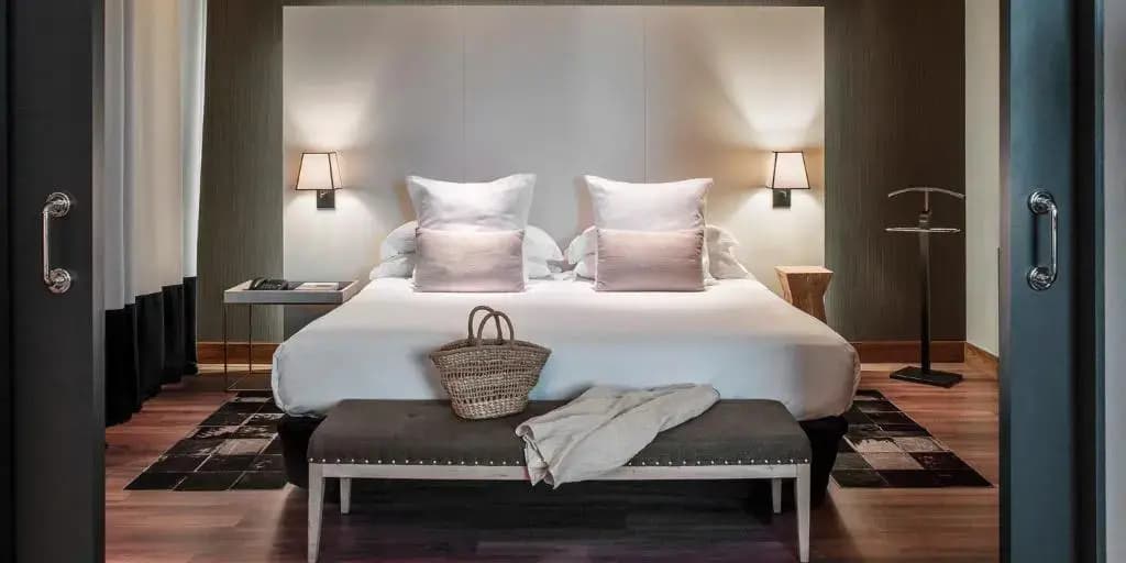 Grand Hotel Central