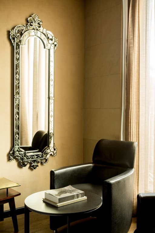 Hotel Bagues, a Small Luxury Hotels of the World
