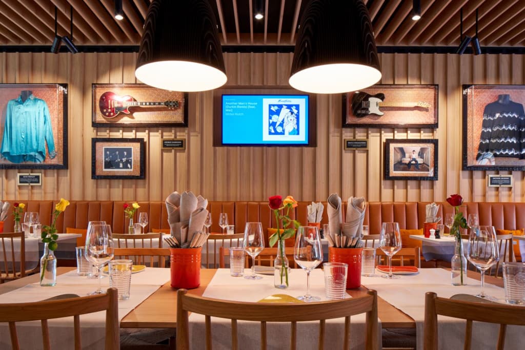 Hard Rock Hotel Davos