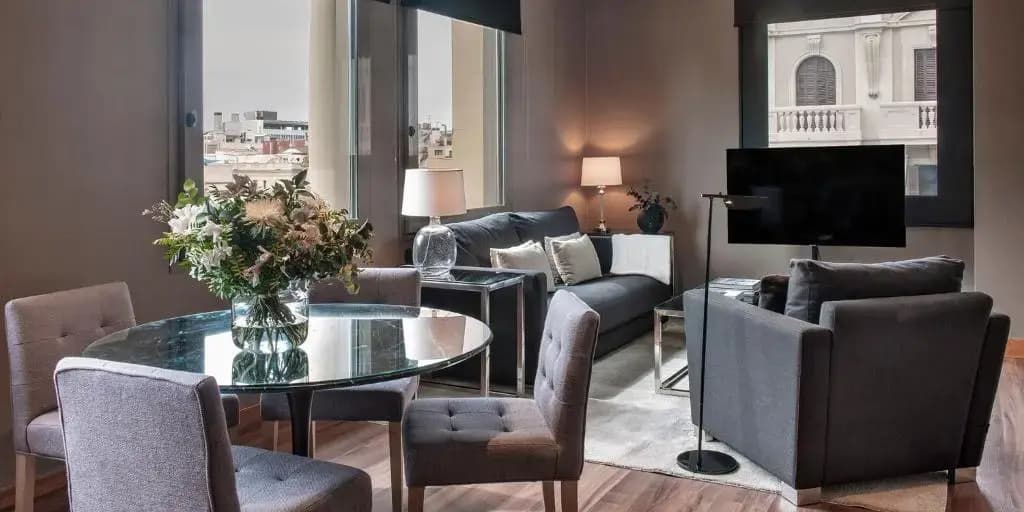 Grand Hotel Central