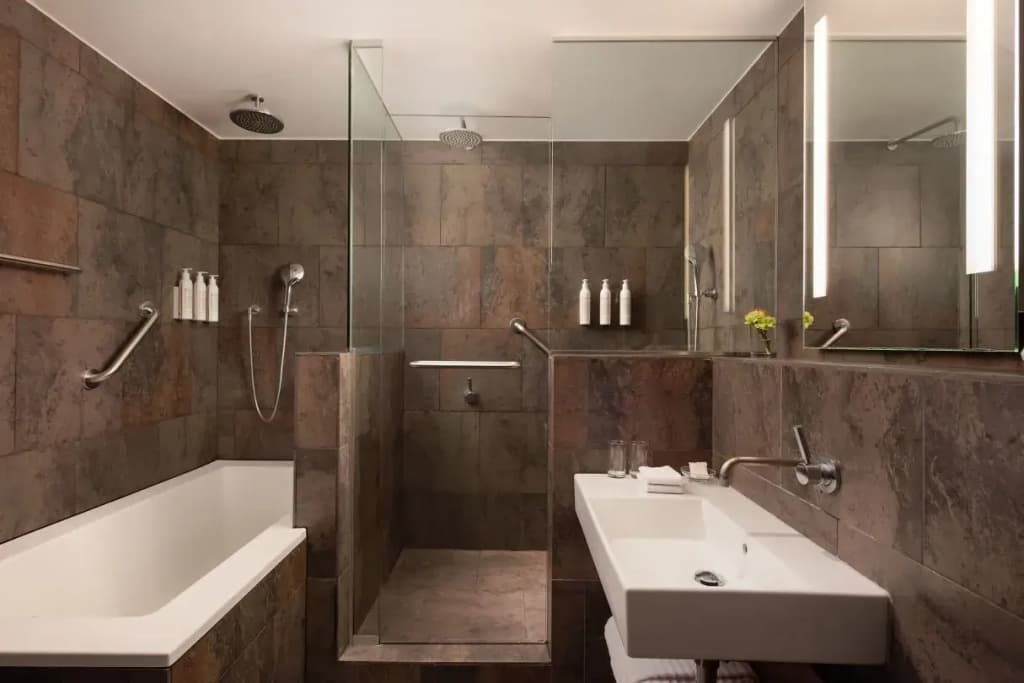 Le Meridien Barcelona