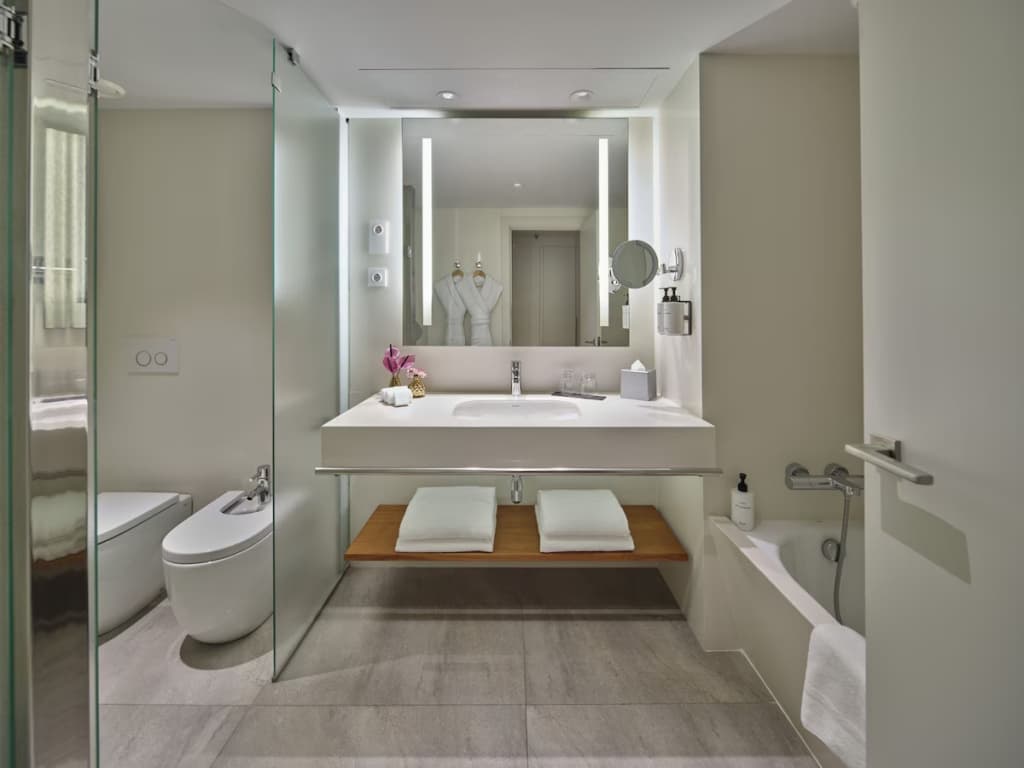 InterContinental Barcelona by IHG