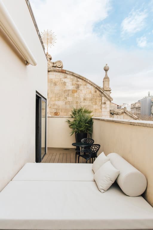 Hotel Bagues, a Small Luxury Hotels of the World