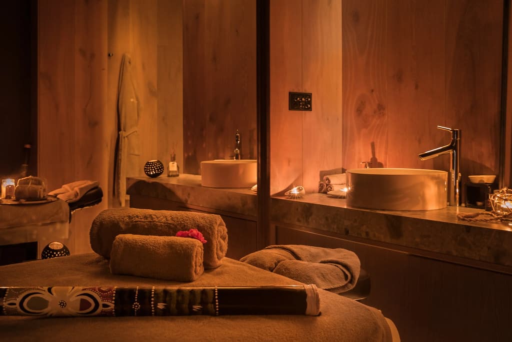 Claris Hotel & Spa 5GL, a Small Luxury Hotels of the World