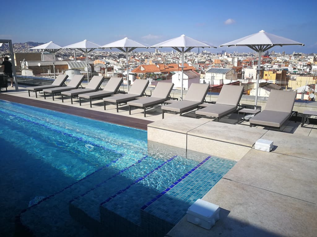 InterContinental Barcelona by IHG