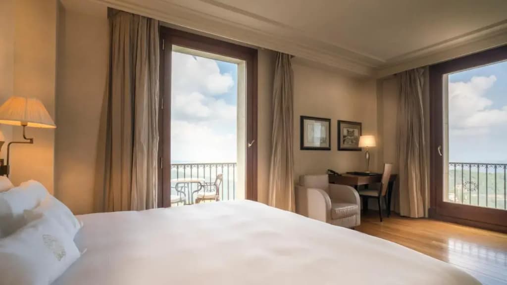 METT Barcelona GL – A Leading Hotel of the World