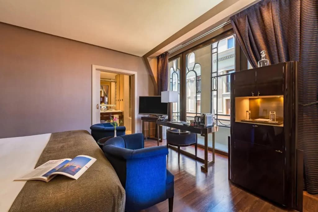 Hotel Casa Fuster