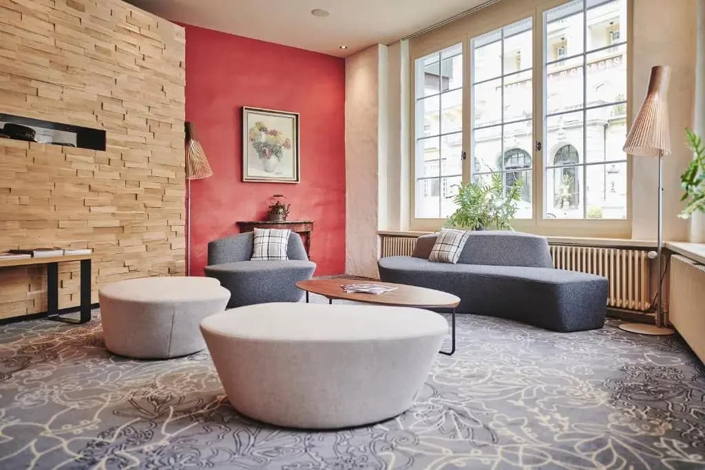 Hotel Interlaken