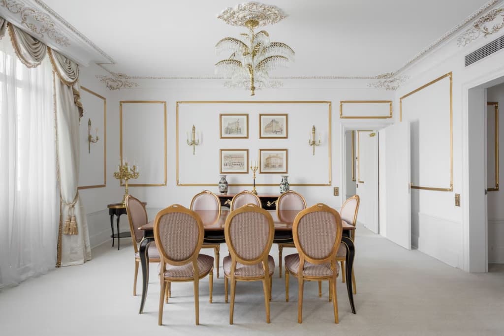 El Palace Hotel Barcelona