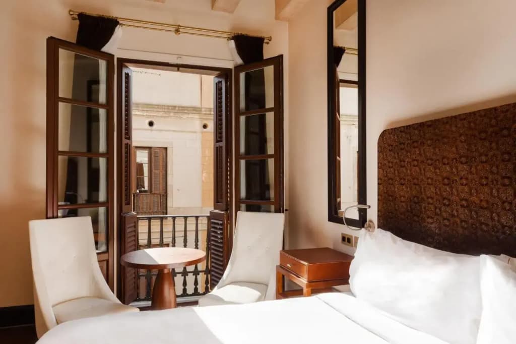 Hotel DO Placa Reial GL