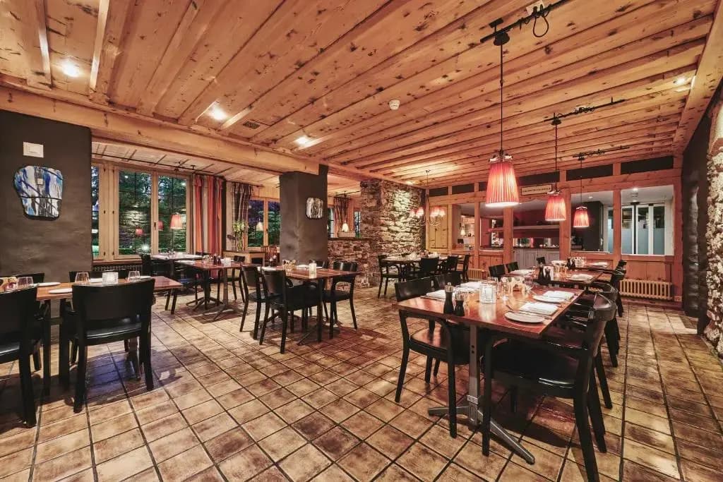 Hotel Interlaken