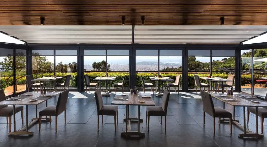 METT Barcelona GL – A Leading Hotel of the World