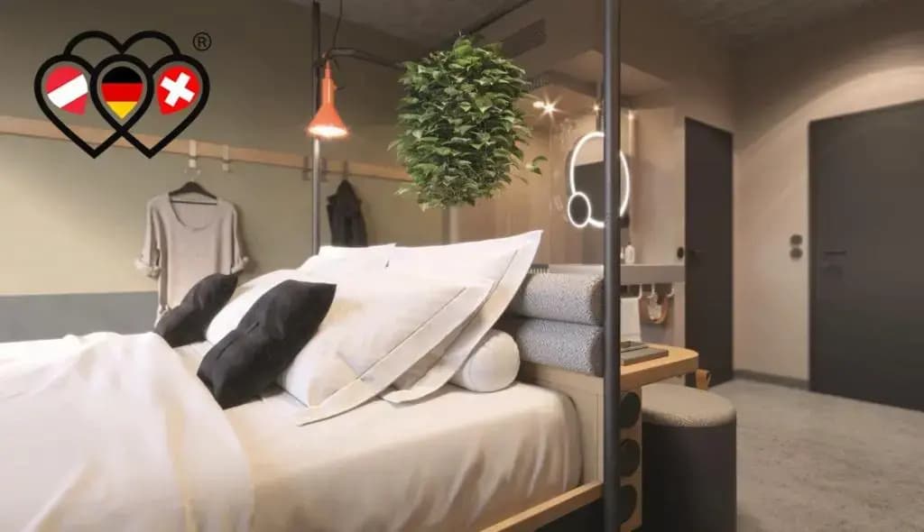 Metropole Easy City Hotel
