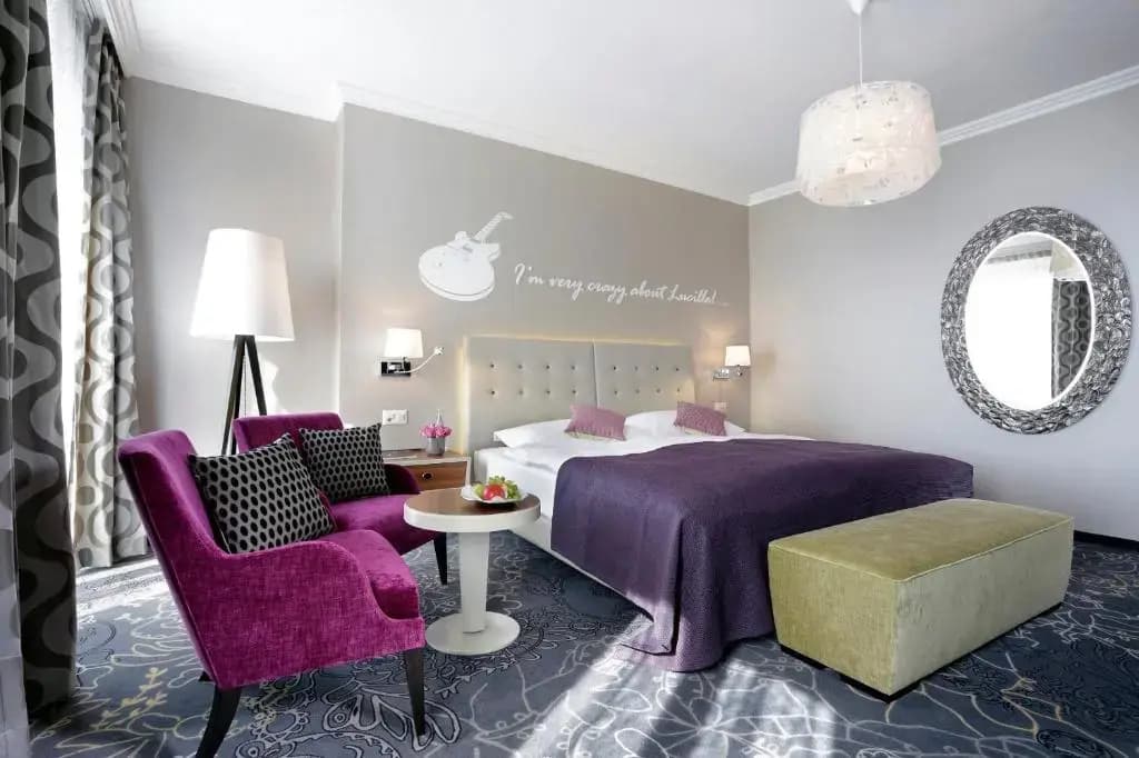 Hotel Schweizerhof Luzern
