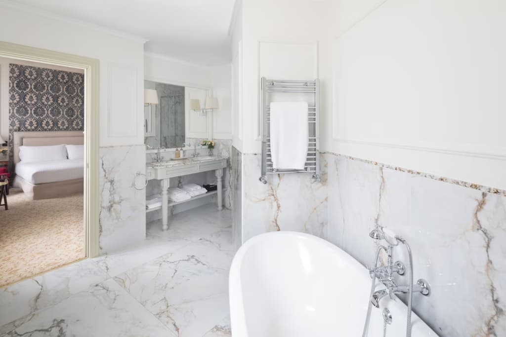 El Palace Hotel Barcelona