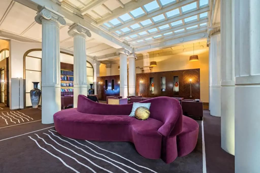 Hotel Casa Fuster