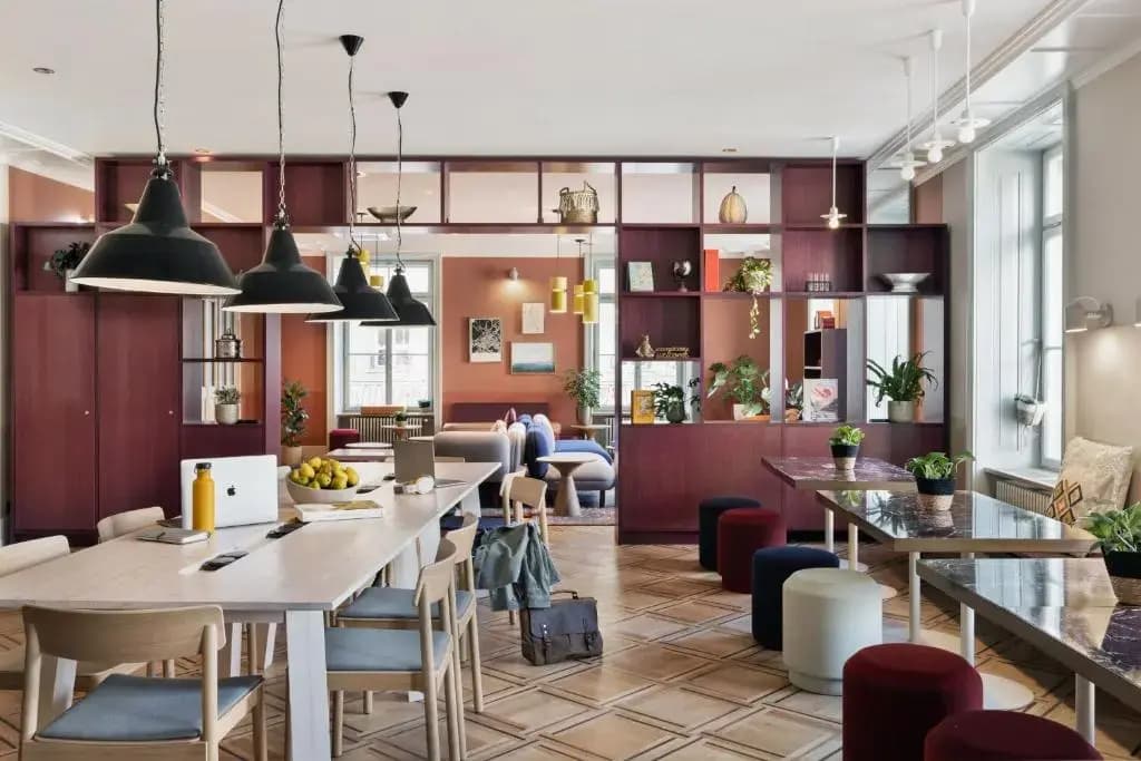 Metropole Easy City Hotel