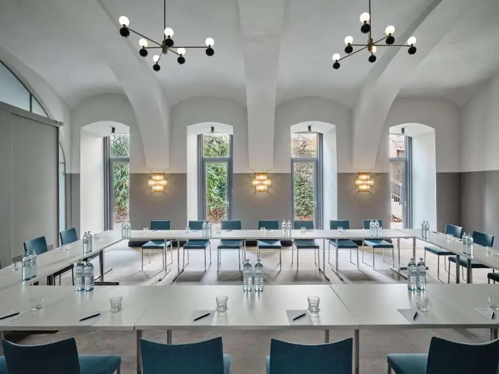 Hotel Das Triest