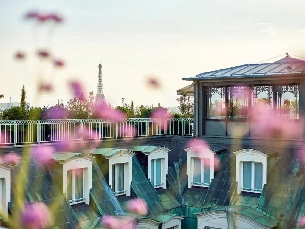 Le Meurice - Dorchester Collection