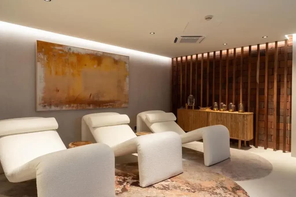 Hotel Miramar Barcelona