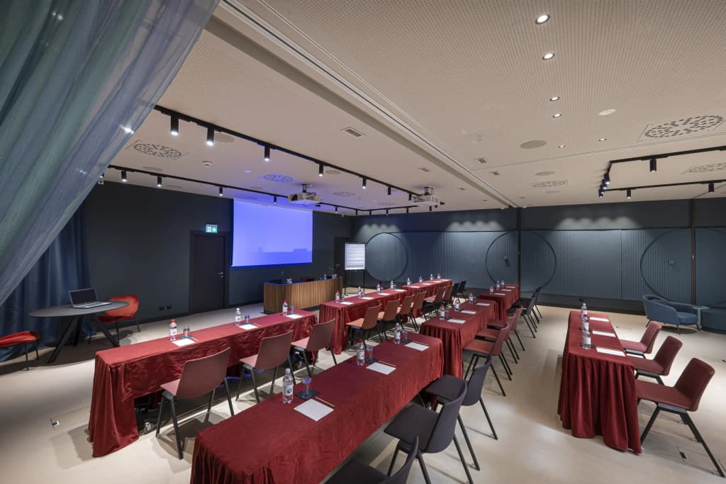 LUGANODANTE Boutique & Lifestyle Hotel