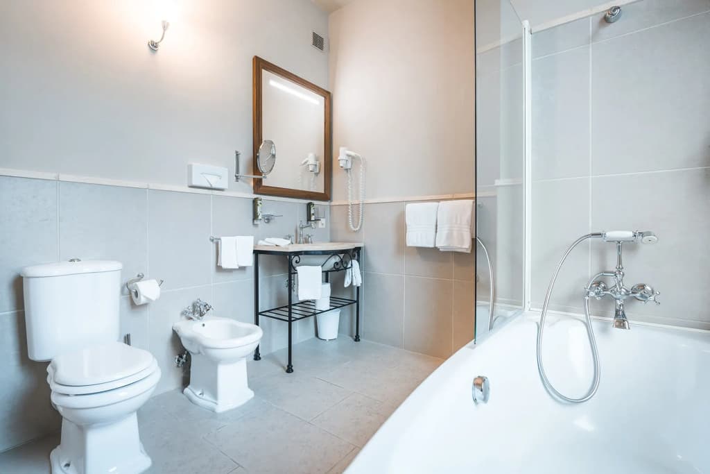 Hotel Reine Victoria