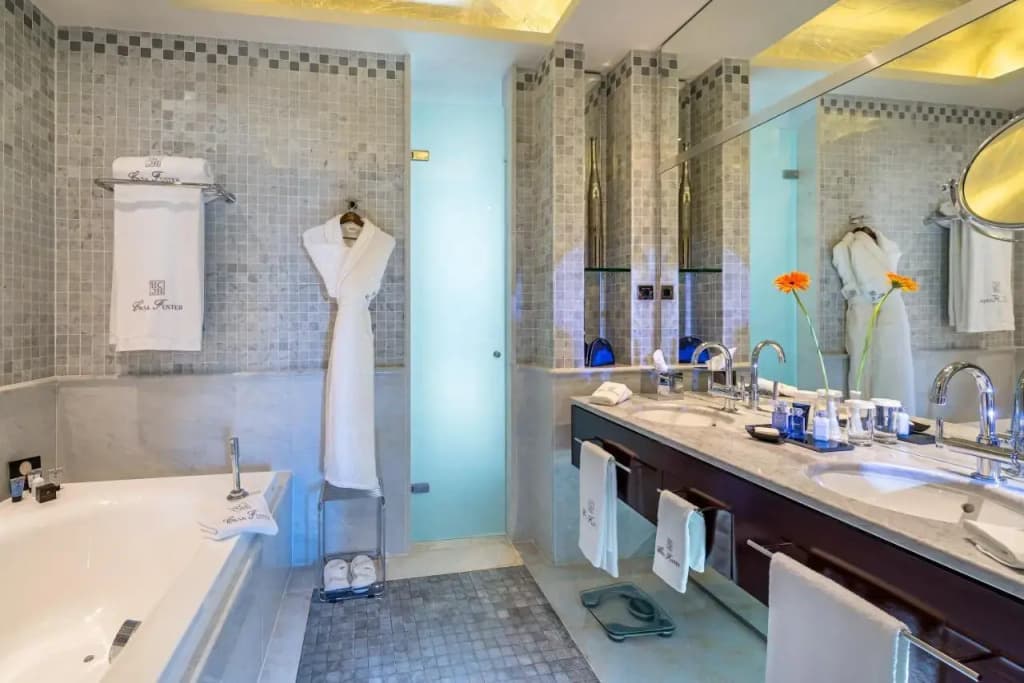 Hotel Casa Fuster