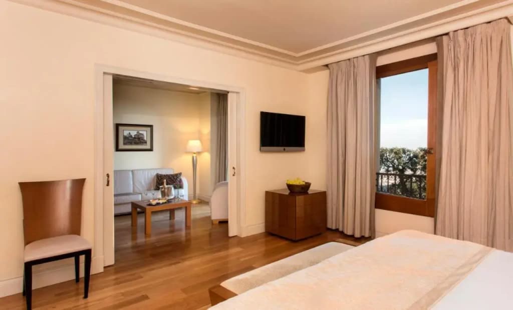 METT Barcelona GL – A Leading Hotel of the World