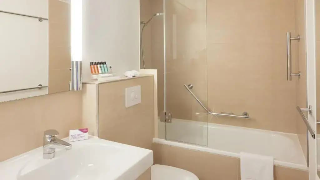 Crowne Plaza Zürich by IHG
