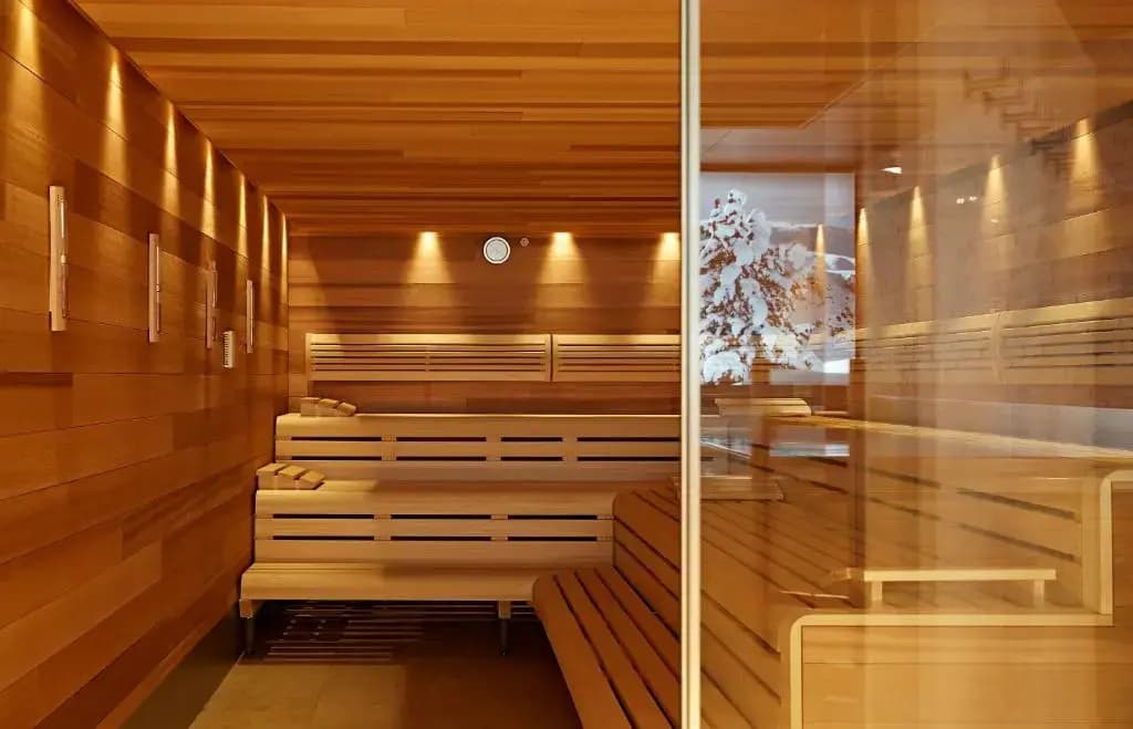 Hotel Seehof Davos
