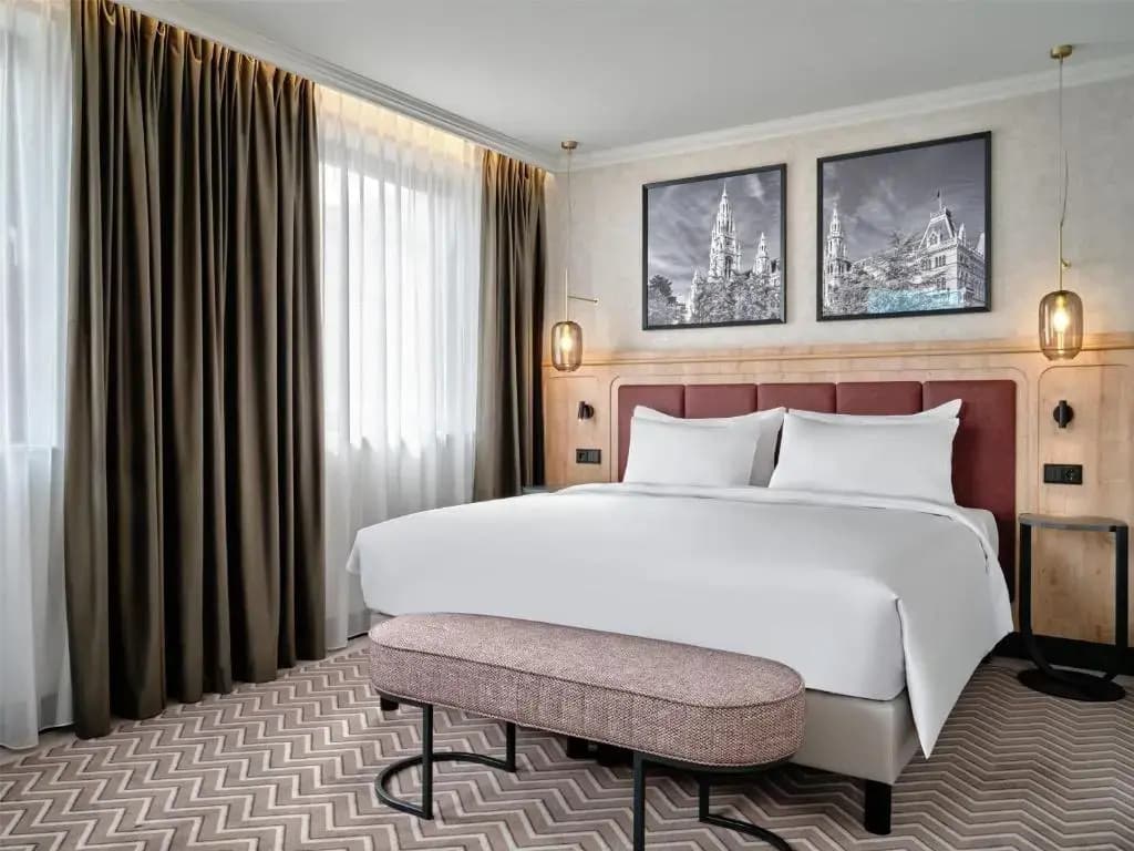 Hotel Das Triest