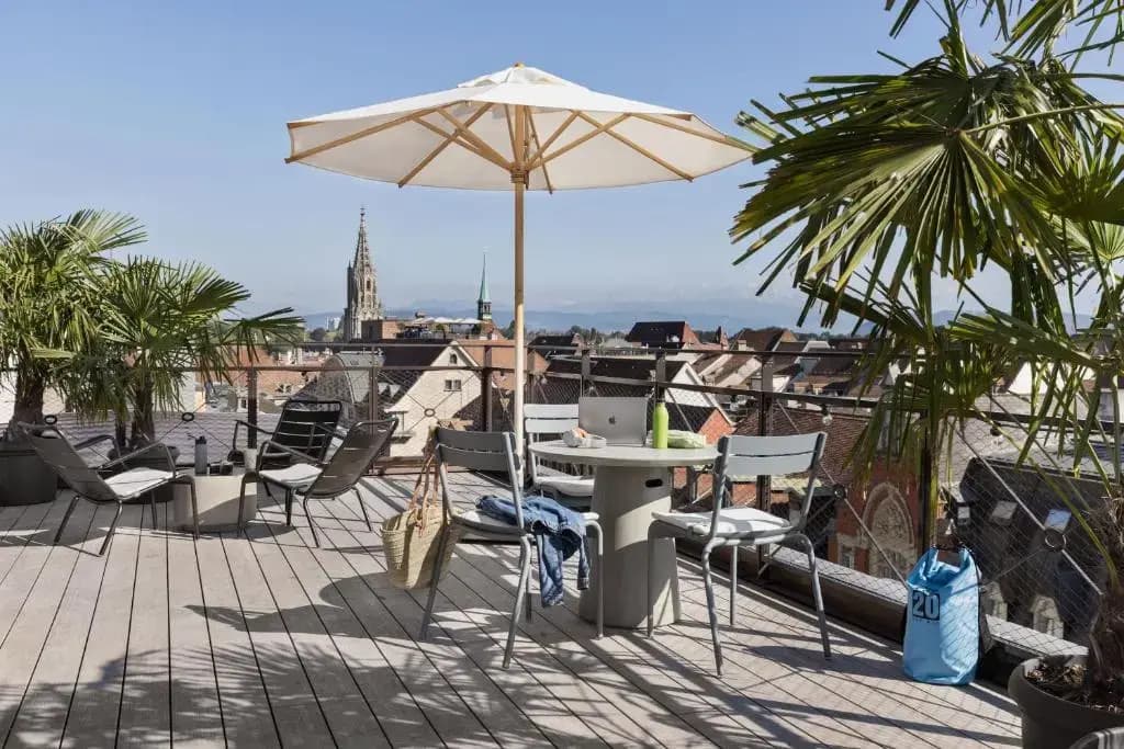 Metropole Easy City Hotel