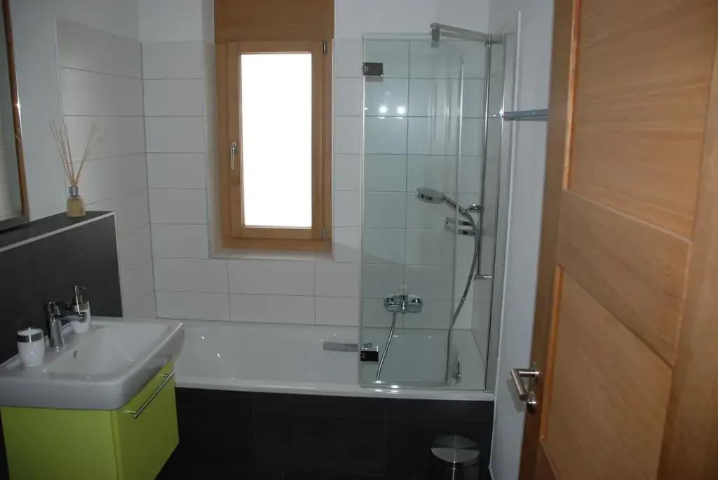 Haus Top-View