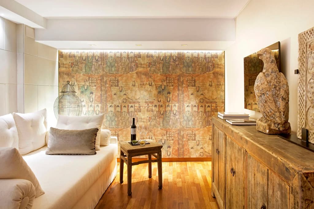 Claris Hotel & Spa 5GL, a Small Luxury Hotels of the World