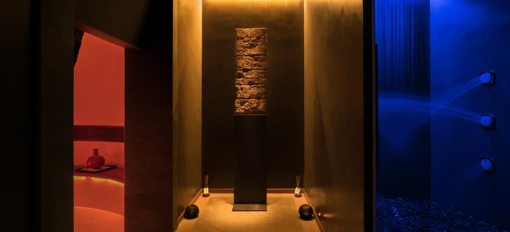 Claris Hotel & Spa 5GL, a Small Luxury Hotels of the World