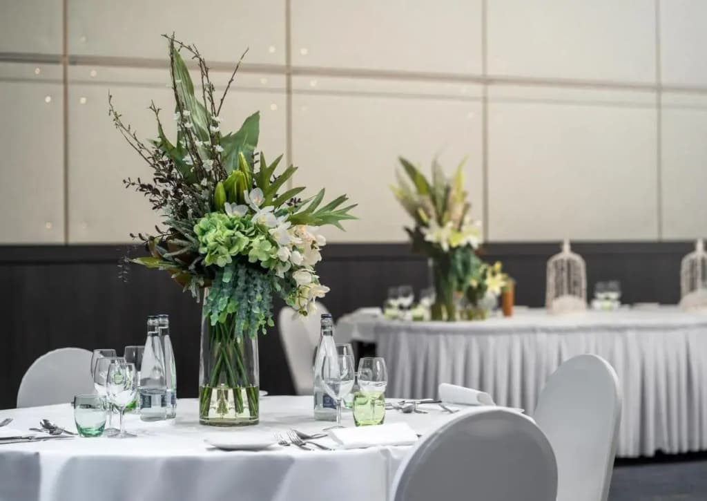 Crowne Plaza Geneva by IHG