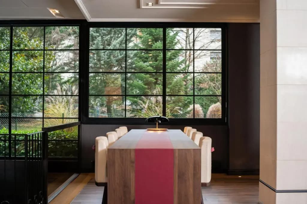 Crowne Plaza Geneva by IHG