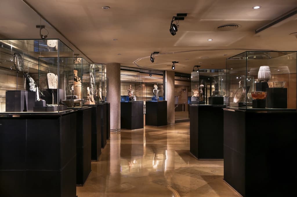 Claris Hotel & Spa 5GL, a Small Luxury Hotels of the World