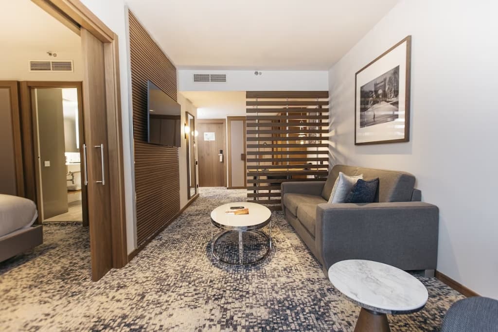 InterContinental Barcelona by IHG