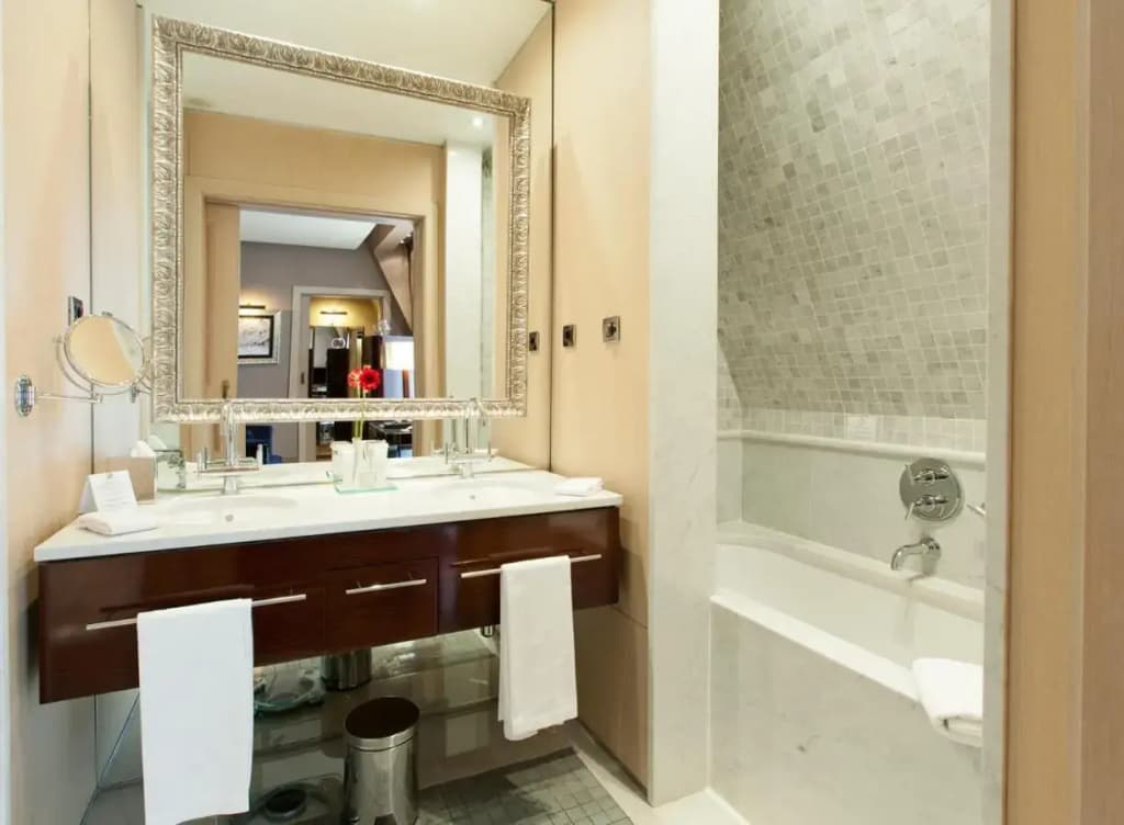 Hotel Casa Fuster